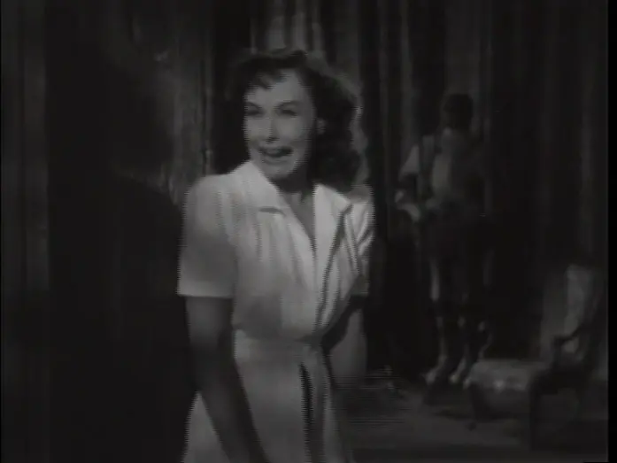 Відео до фільму The Ghost Breakers | Original 1940 Trailer