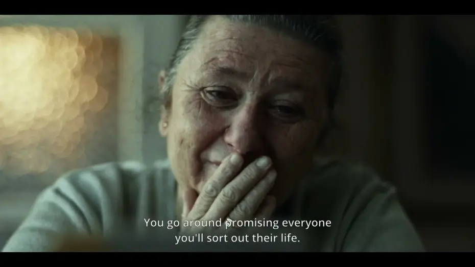 Відео до фільму On the Fringe | ON THE FRINGE (2022) [EN LOS M&Aacute;RGENES] Trailer - 2023 Spanish Cinema Now