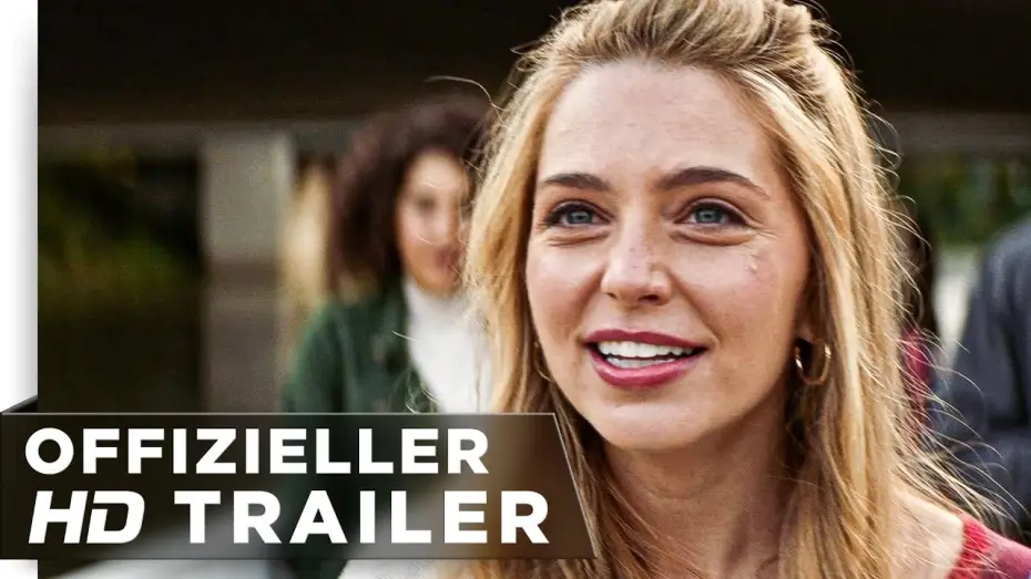 Відео до фільму Все моє життя | All My Life - Liebe, als g&auml;be es kein Morgen - Trailer deutsch/german HD