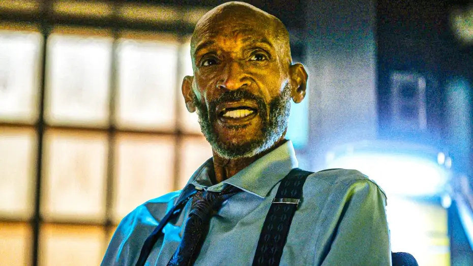 Відео до фільму Пункт призначення 6 | Пункт назначения 6: Узы Крови &mdash; Русский Трейлер 2 (4K UHD, Дубляж, 2025)