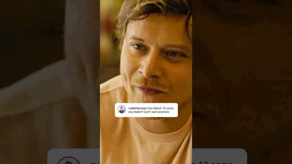 Відео до фільму Спогади про нього | The story you love, brought to life.