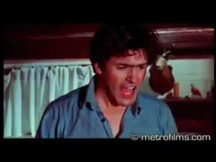 Відео до фільму Зловісні мерці | The Evil Dead, 1981 - Bande annonce VF