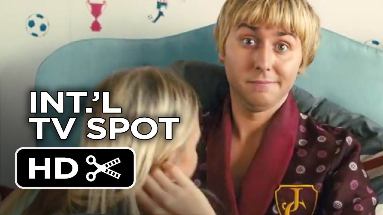 Відео до фільму The Inbetweeners 2 | The Inbetweeners 2 Extended International TV SPOT - Down Under (2014) - British Comedy Sequel Movie