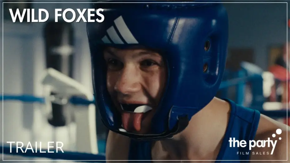 Відео до фільму La Danse des renards | Official Trailer [Subtitled]