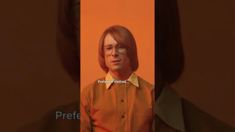 Відео до фільму Найманий убивця | which #hitman would you date?