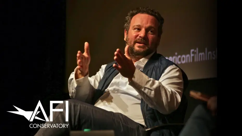 Відео до фільму Трон 3 | How TRON: ARES Writer Jesse Wigutow Approaches Screenwriting