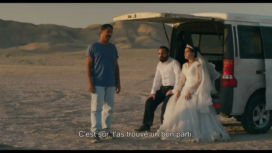 Відео до фільму Проста випадковість | Extrait