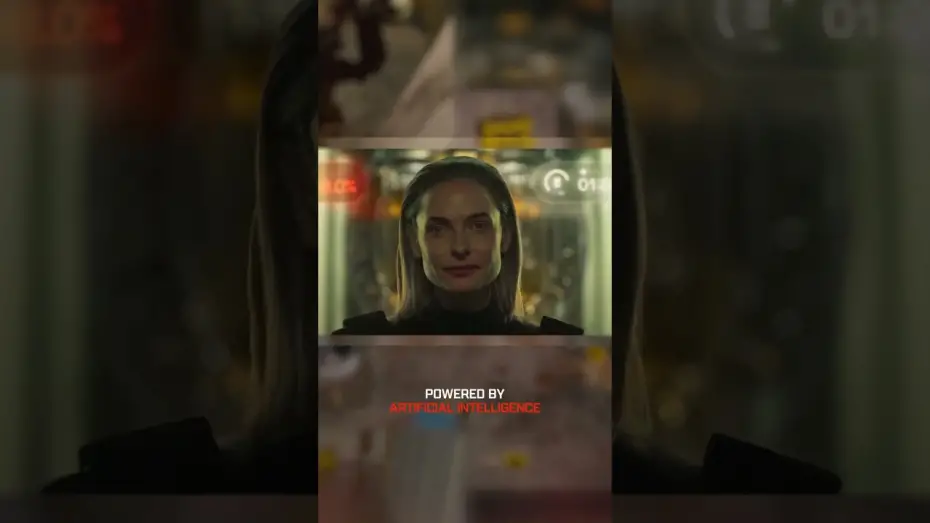 Відео до фільму Милосердя | Every second counts.