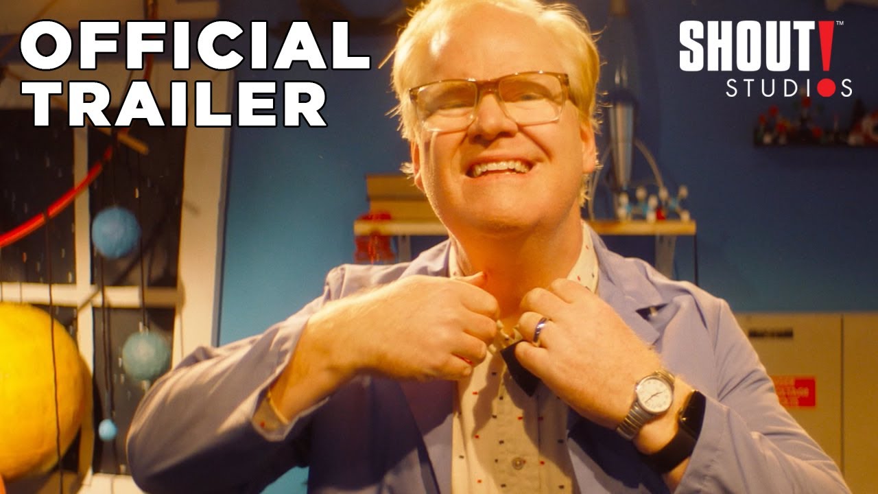 Відео до фільму Астронавт | Official Trailer