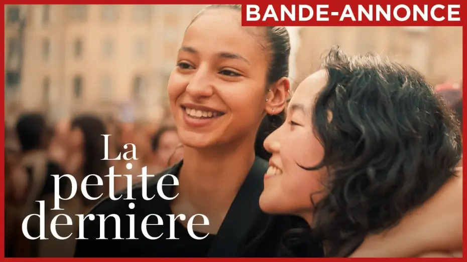 Відео до фільму La Petite Derni&egrave;re | LA PETITE DERNI&Egrave;RE | Bande-annonce