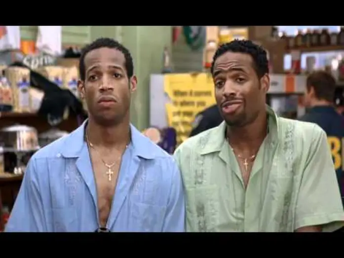 Відео до фільму Білі ціпоньки | F.B.I (Fausses Blondes Infiltrees) (VF) - Bande Annonce