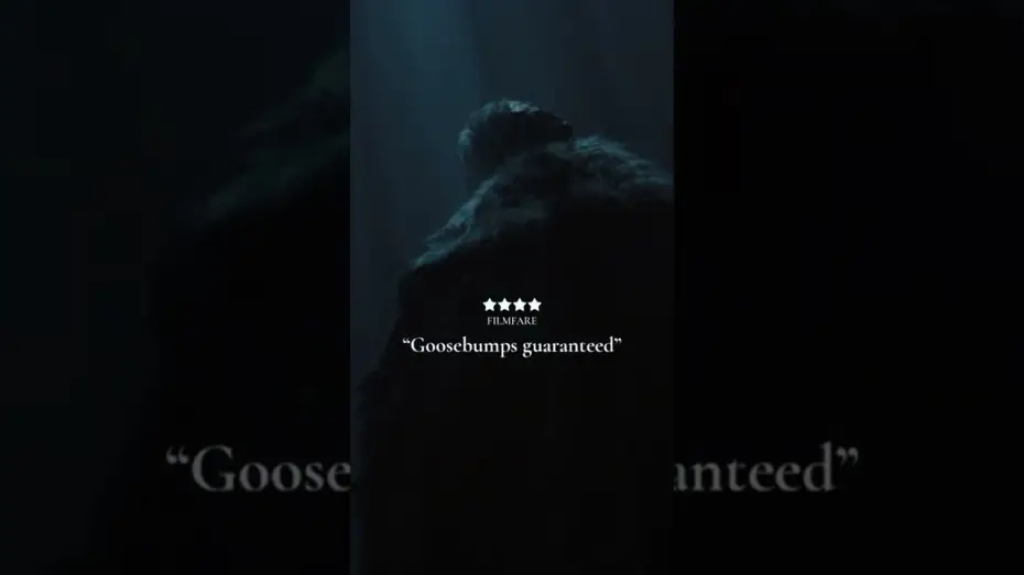 Відео до фільму Носферату | A mesmerizing gothic tale that's captivating critics and audiences alike.