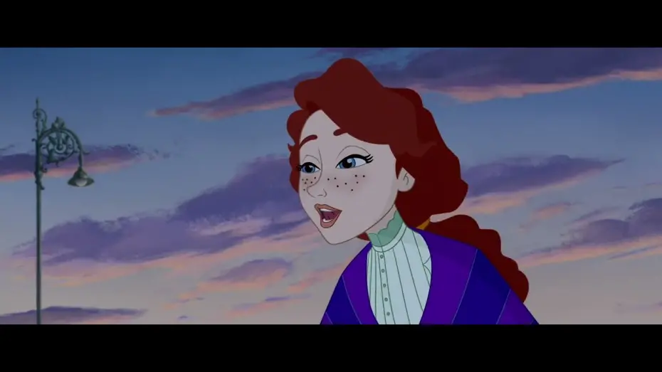 Відео до фільму Mary e lo spirito di mezzanotte | A Greyhound of a Girl Trailer | JF Juniors' Competition Programme