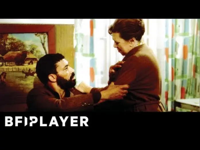 Відео до фільму Страх з'їдає душу | Mark Kermode reviews Rainer Werner Fassbinder's Fear Eats the Soul (1974) | BFI Player