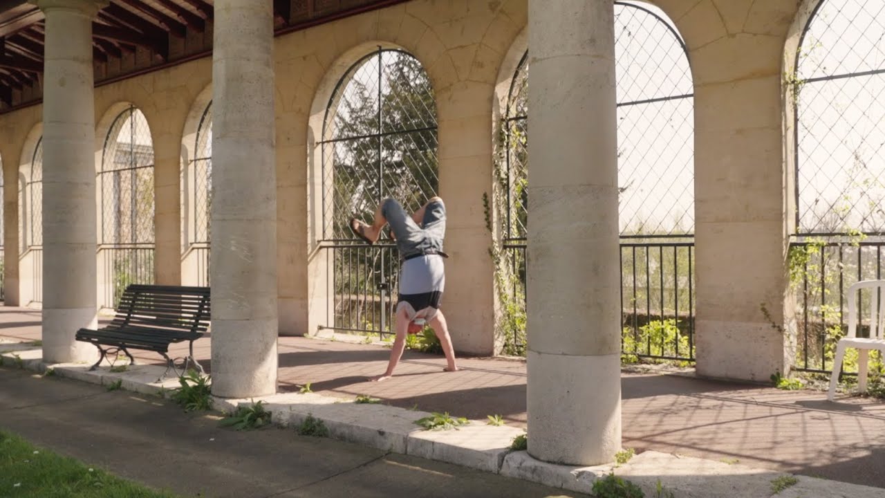 Відео до фільму At Averro&egrave;s & Rosa Parks | Trailer: 'At Averroes & Rosa Parks' directed by Golden Bear winner Nicolas Philibert