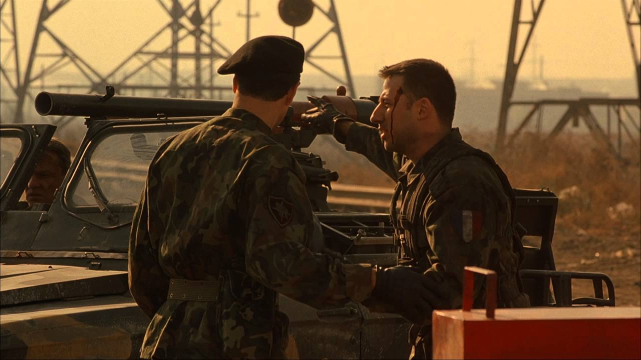 Відео до фільму Дракула III: Спадок | ДРАКУЛА 3: НАСЛЕДИЕ - Трейлер