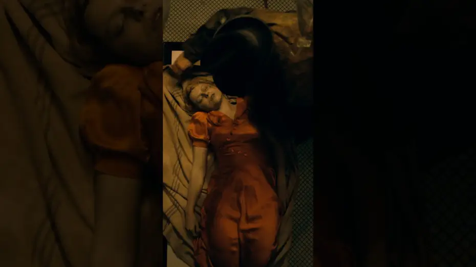 Відео до фільму Наречена! | The dead have got something to say!