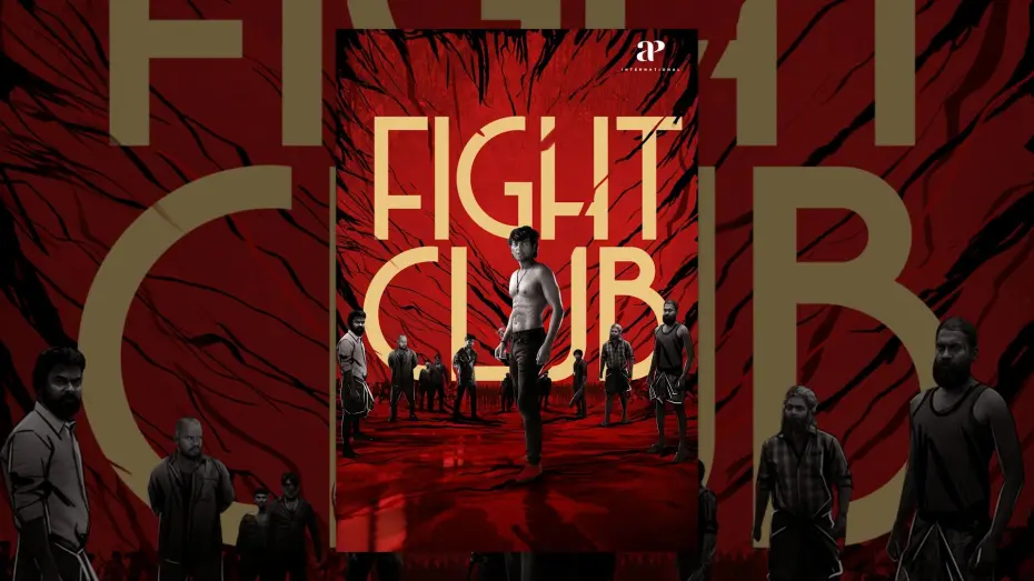 Відео до фільму Fight Club | Trailer