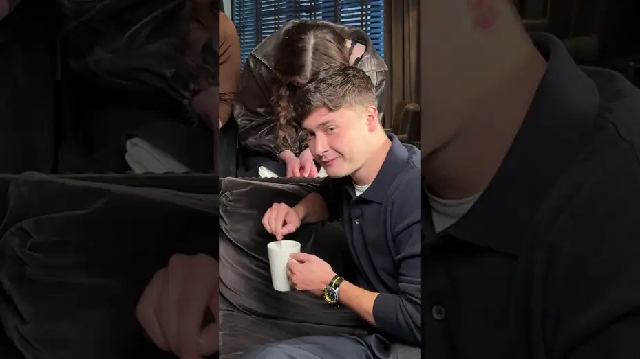 Відео до фільму California Schemin' | Tea Stirring Prank