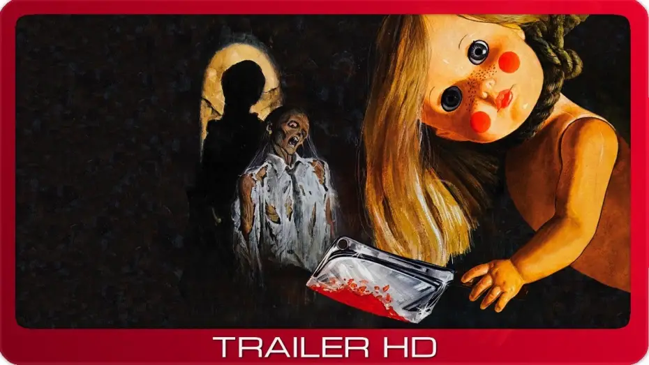 Відео до фільму Криваво-червоний | Deep Red ≣ 1975 ≣ Trailer