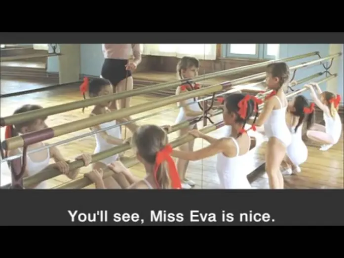 Відео до фільму Невинність | Innocence (2004) - Theatrical Trailer HQ