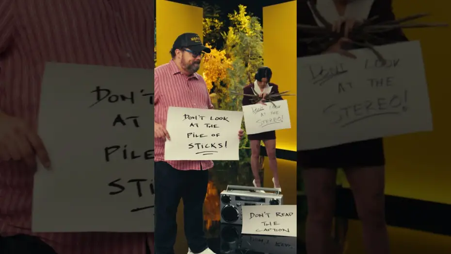 Відео до фільму Стрибунці | Don't forget to get your tickets for Hoppers!!