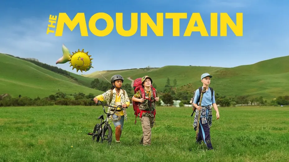 Відео до фільму The Mountain | The Mountain - Official Teaser Trailer