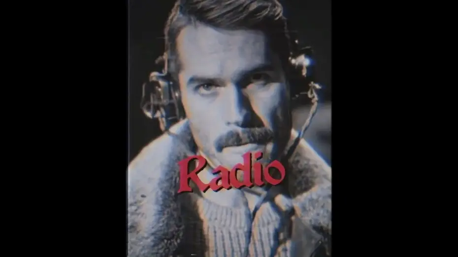 Відео до фільму The Yeti | THE YETI is calling. Radio is the answer.