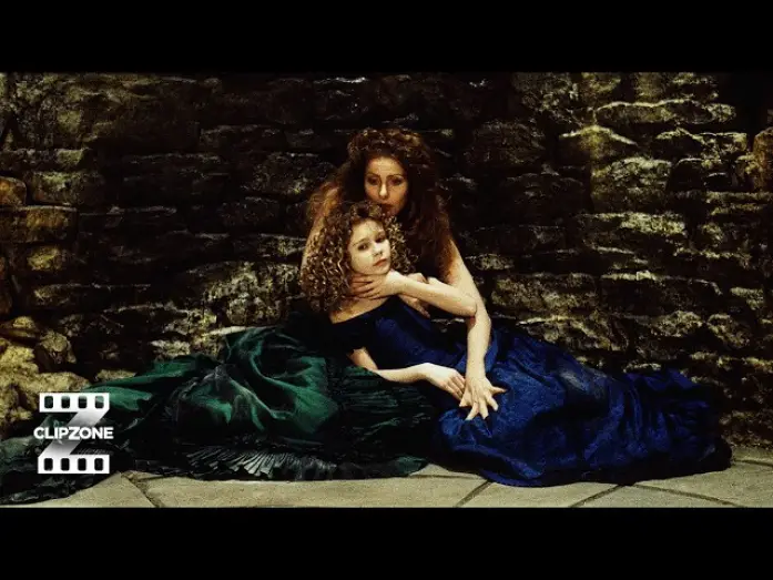 Відео до фільму Інтерв&rsquo;ю з вампіром | Louis and Claudia's Capture