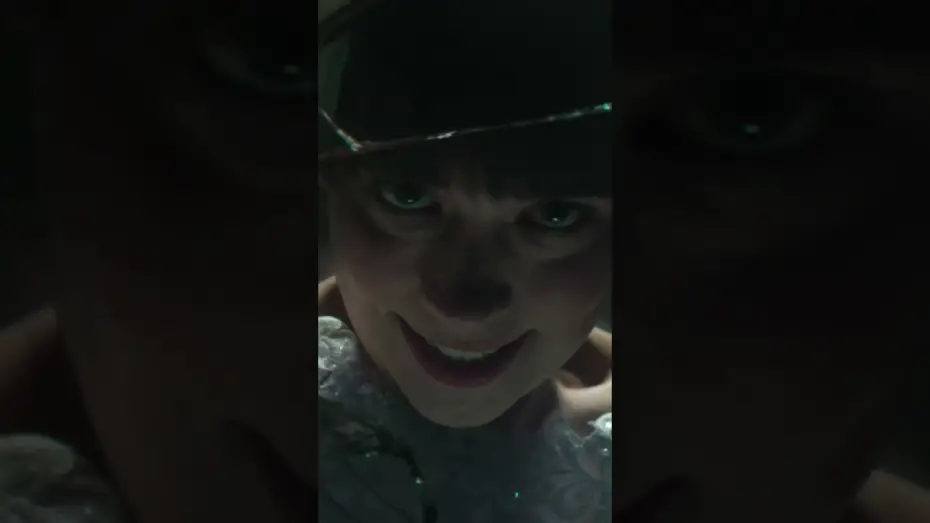 Відео до фільму Закляття 4: Останній обряд | You can run, but you can&rsquo;t hide.