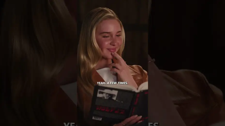 Відео до фільму Крик 7 | Enjoy the fun. It may be your last.