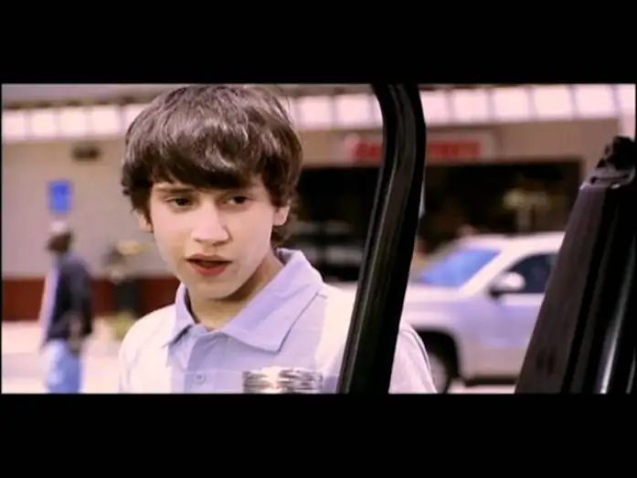 Відео до фільму Just Peck | Just Peck - OFFICIAL TRAILER