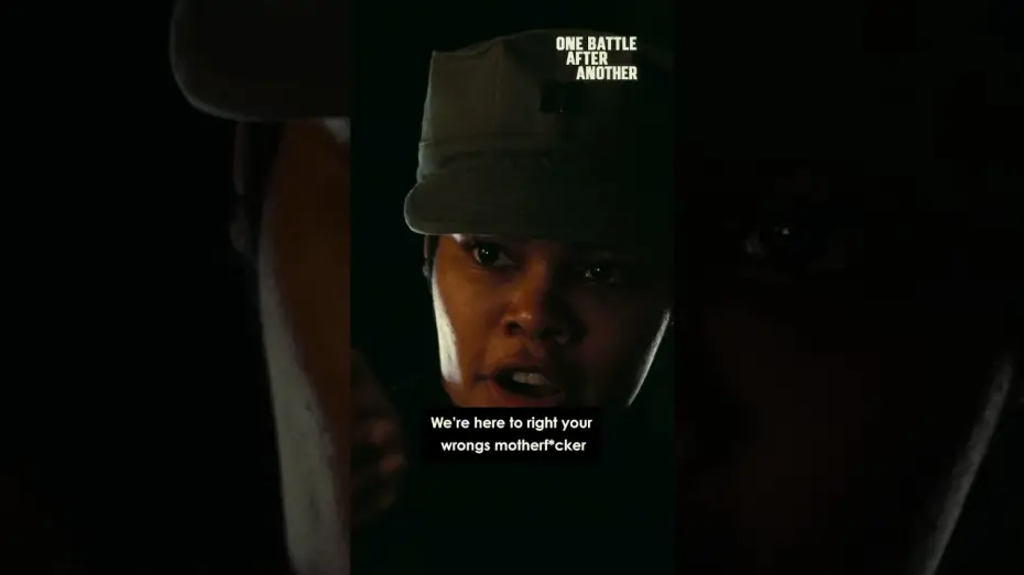 Відео до фільму Одна битва за іншою | August 22, 2025