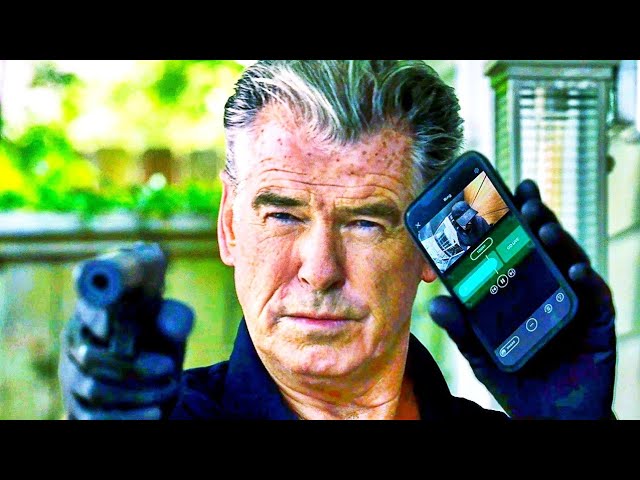 Відео до фільму Швидкий Чарлі | Чарли-Пуля &mdash; Русский трейлер (2023)