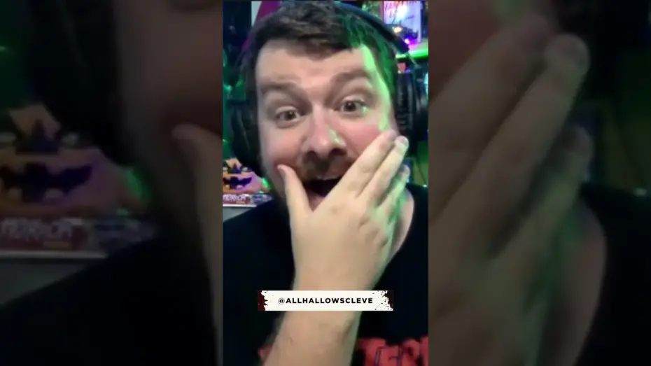 Відео до фільму Природа насильства | Kills like you've never seen before!