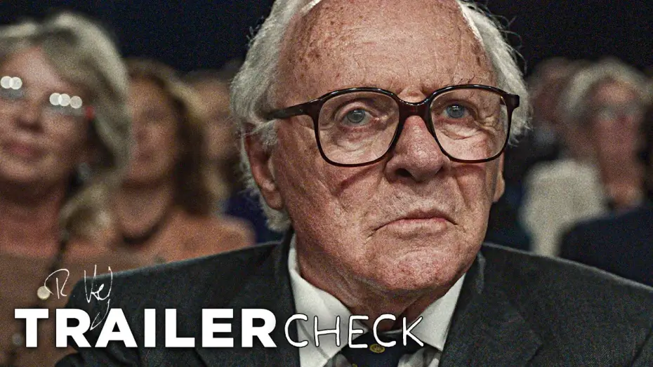 Відео до фільму Одне життя | ONE LIFE Trailer German Deutsch (2024)