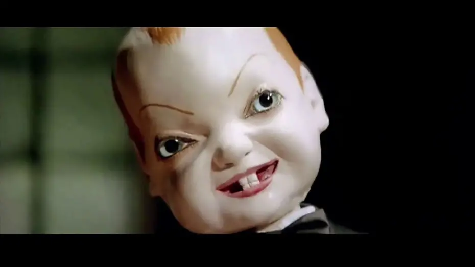 Відео до фільму Криваво-червоний | Deep Red - Dario Argento (1975) Tallow doll - Memorias del Cine