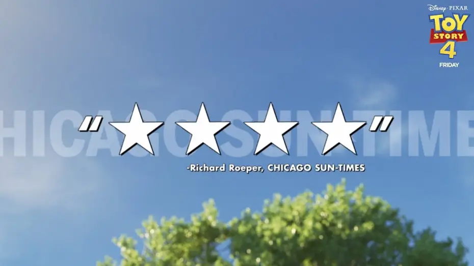 Відео до фільму Історія іграшок 4 | In Theaters Friday