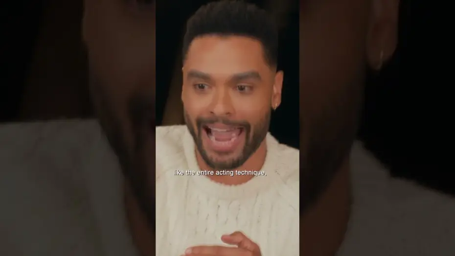 Відео до фільму Ти, я і Тоскана | Halle Bailey and Reg&eacute;-Jean Page