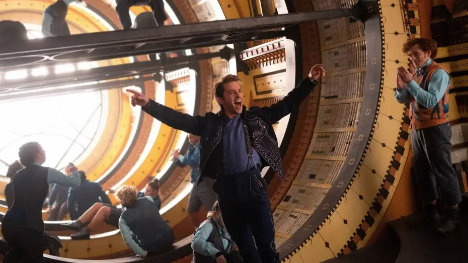 Відео до фільму Wicked: Чародійка | Wait Till You See This