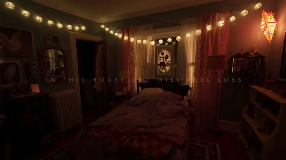 Відео до фільму Потойбічне | Official Teaser #3