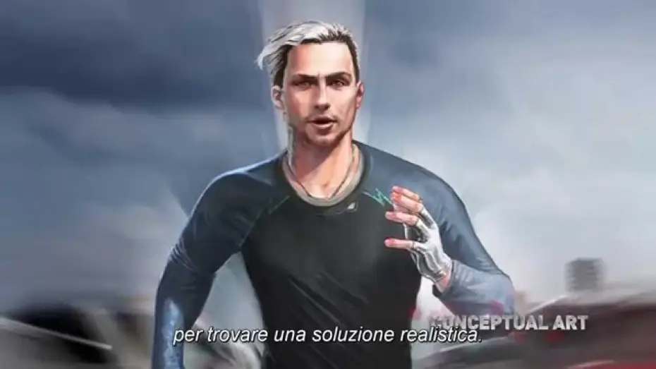 Відео до фільму Месники: Ера Альтрона | Marvel's Avengers: Age of Ultron - Effetti visivi  - Pod dal film | HD