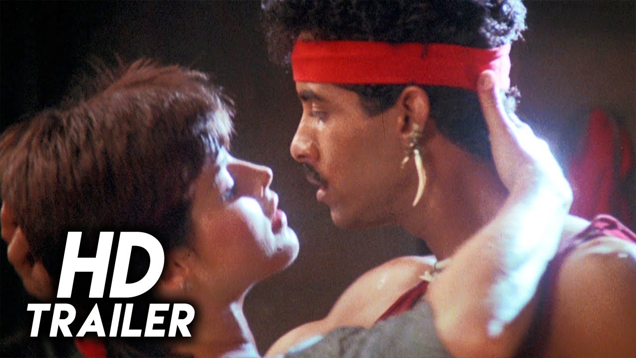 Відео до фільму Брейк-данс | Breakin' (1984) Original Trailer [FHD]