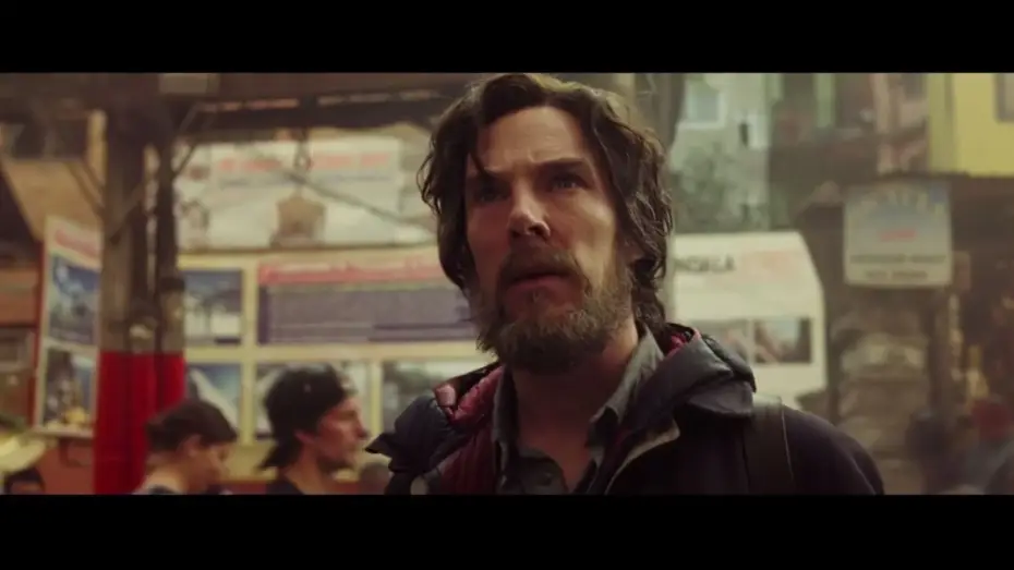Відео до фільму Доктор Стрендж | Doctor Strange - Nouvelle bande-annonce - (VF)