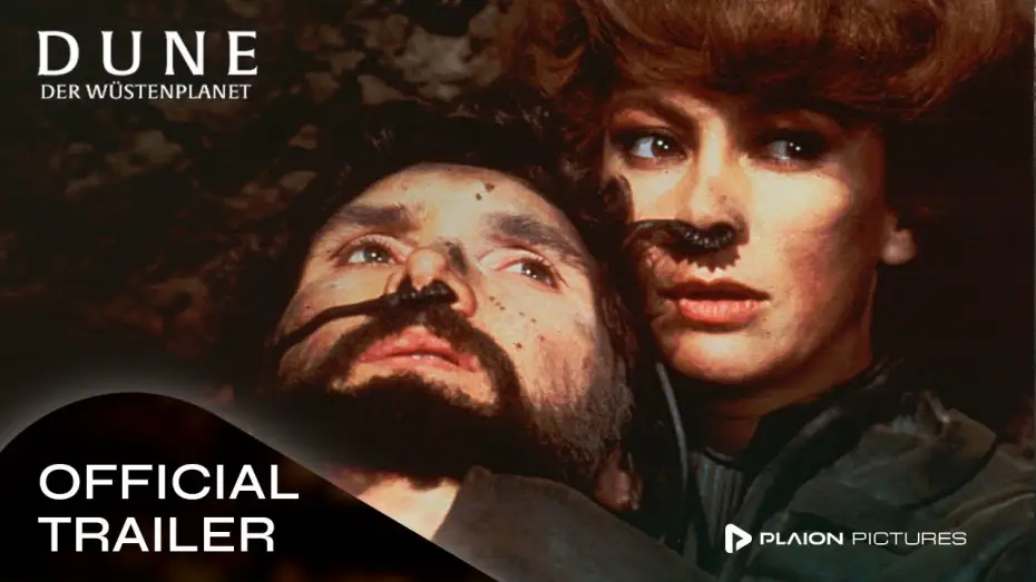 Відео до фільму Дюна | Der W&uuml;stenplanet | Ultimate Edition Trailer | Deutsch HD