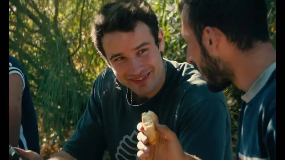 Відео до фільму Enzo | ENZO - L&rsquo;ultimo film di Laurent Cantet, diretto da Robin Campillo - I primi minuti del film