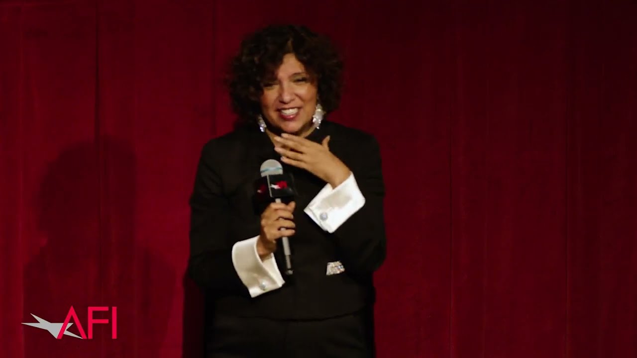 Відео до фільму Les Filles d'Olfa | AFI FEST 2023 Q+A