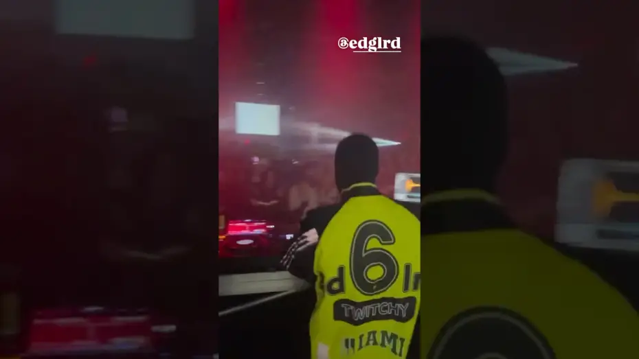 Відео до фільму Baby Invasion | Baby Invasion Live Premiere from NYC