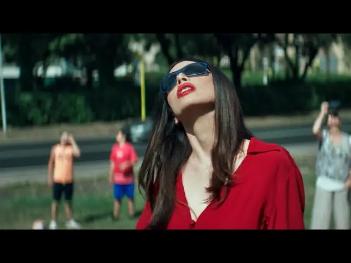 Відео до фільму Dark Glasses | Official Trailer