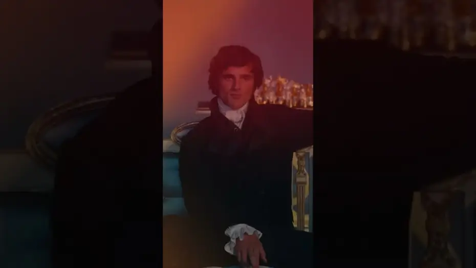 Відео до фільму &laquo;Буремний перевал&raquo; | Reason no. 6218 to see Wuthering Heights in cinemas this weekend